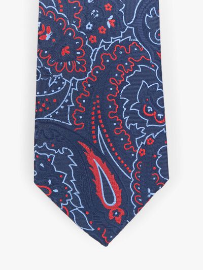 CORBATA JACQUARD MF