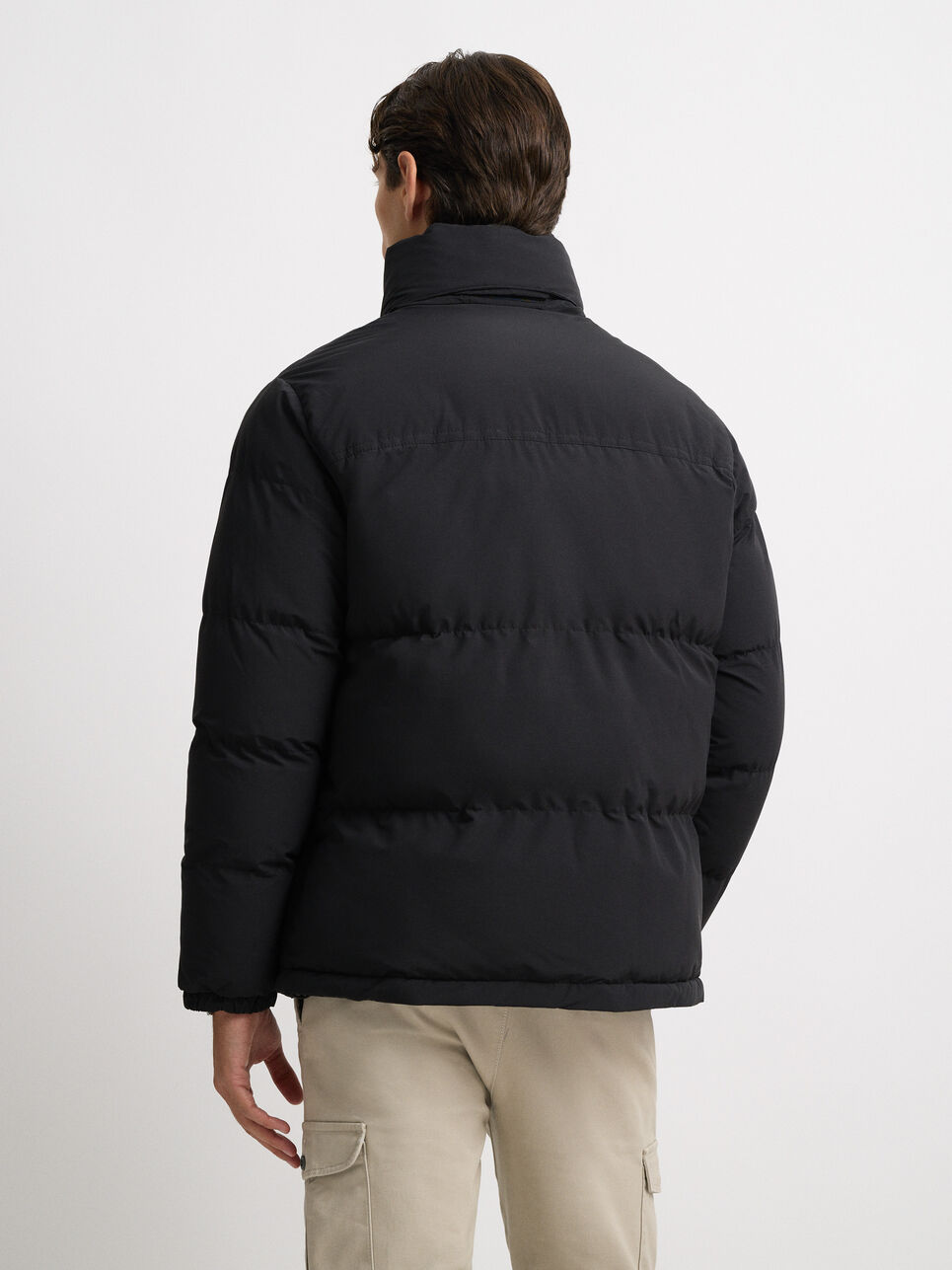 PARKA ELBRUS