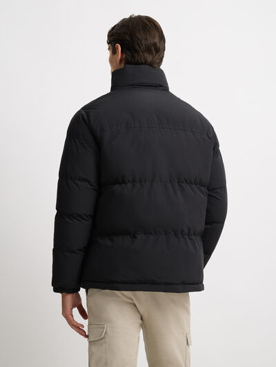 PARKA ELBRUS NEGRO