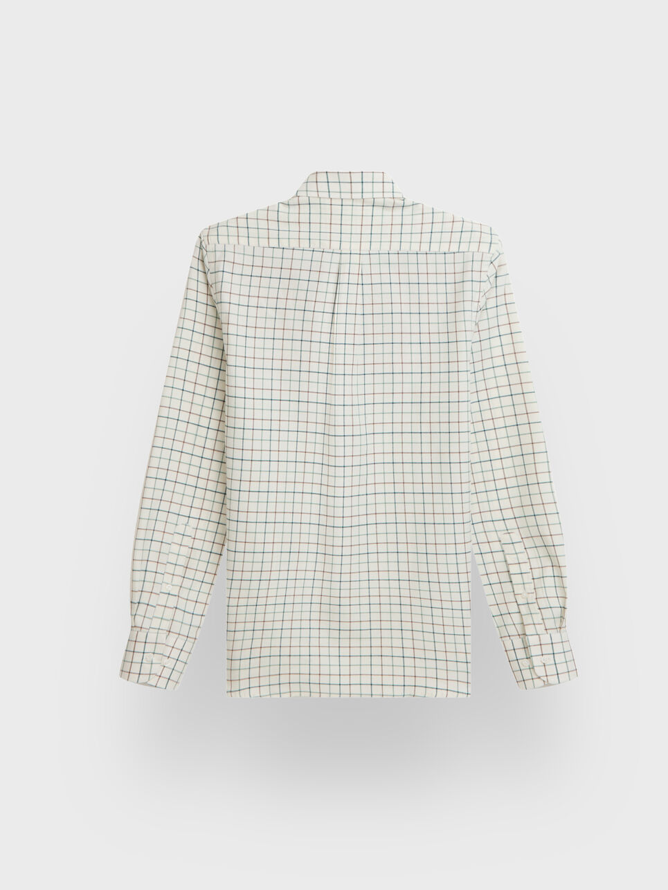 CAMISA HUNTER CHECKS
