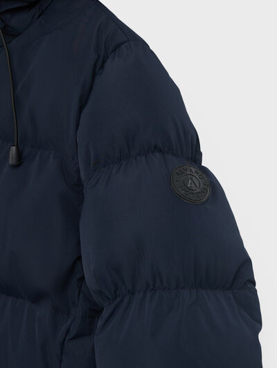 PARKA SKYWEAR KIDS