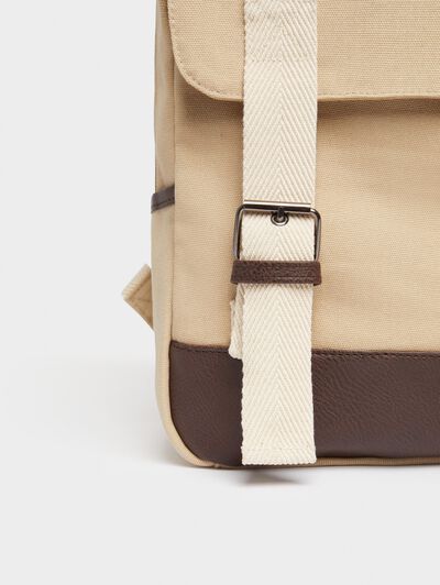 MOCHILA NIXON