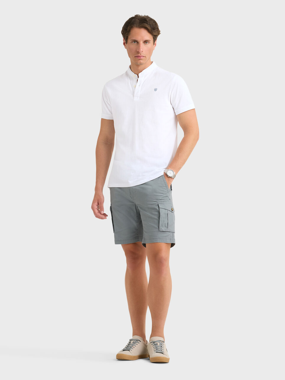 POLO MAO TRENDY