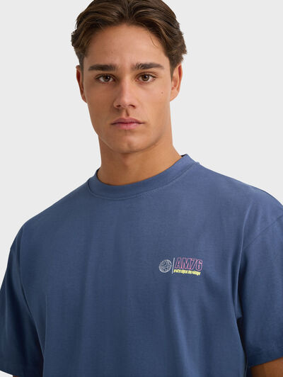 CAMISETA SPACE