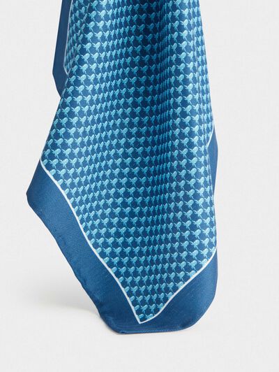 PAÑUELO PRINTED