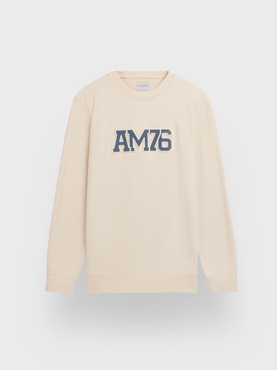SUDADERA OFFICIAL