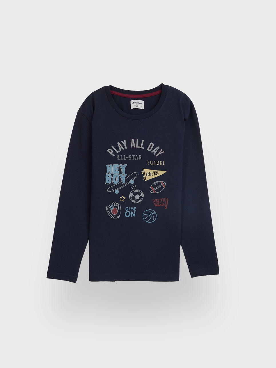 PIJAMA PLAY KIDS