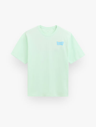 CAMISETA LEMON