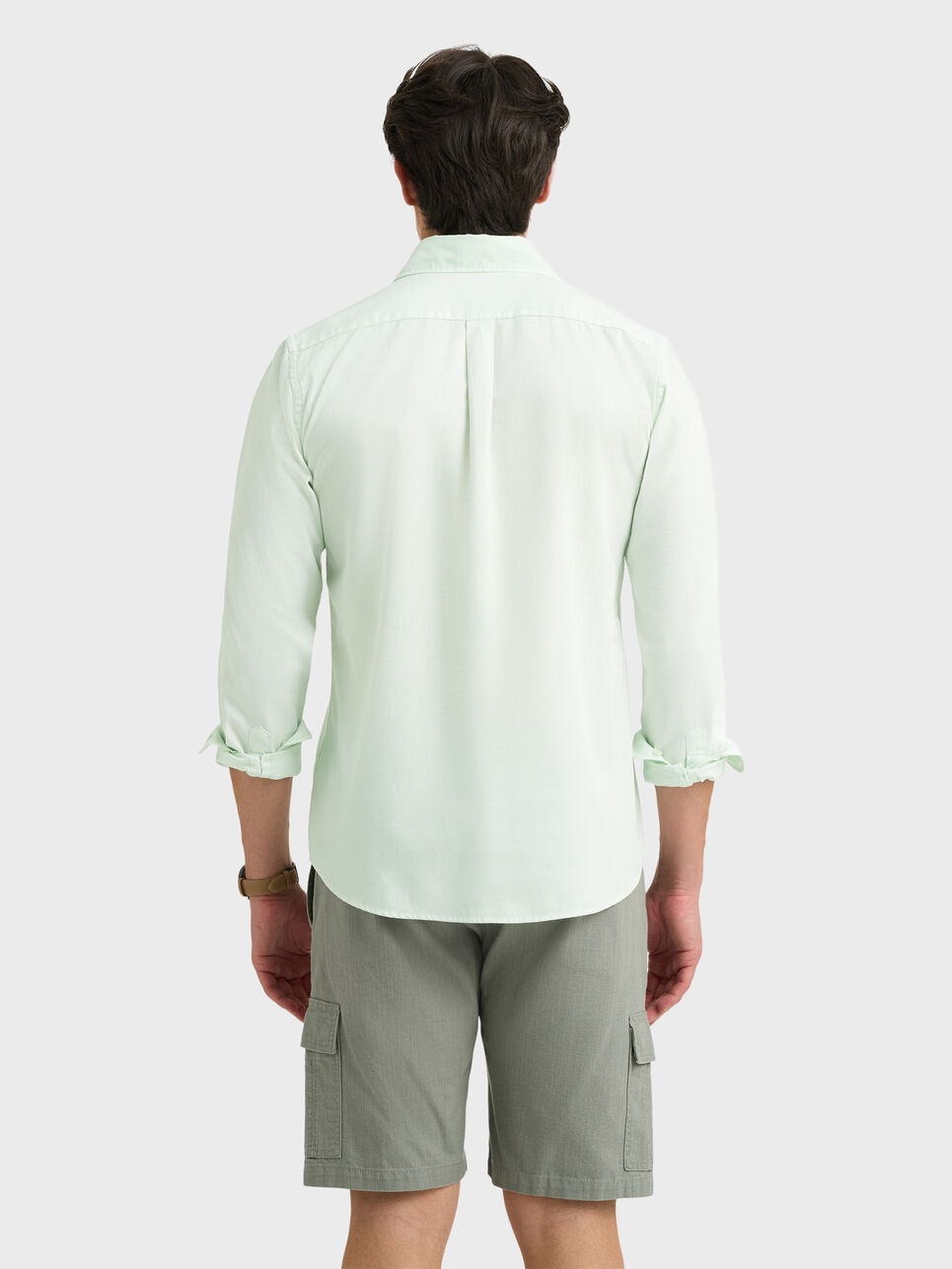 POLERA PANAMA DYE