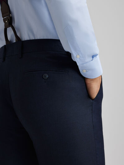 PANTALON FIL A FIL