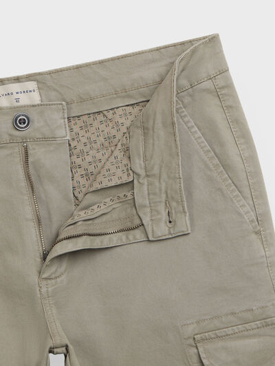 PANTALON BUDDY