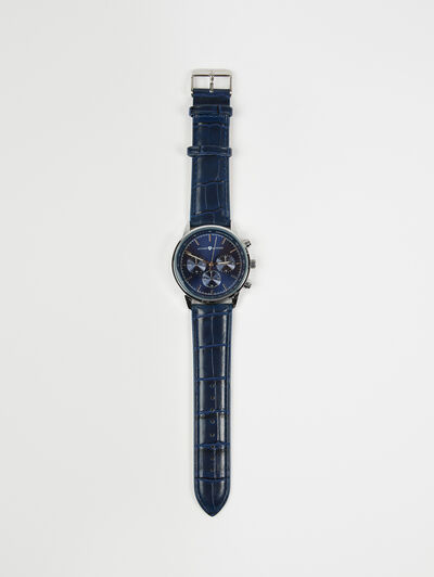 RELOJ LEGACY