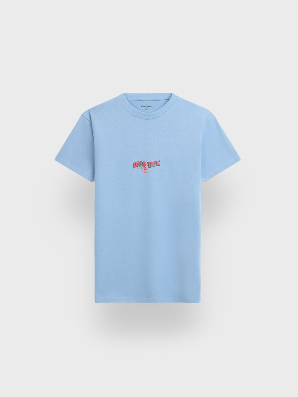 CAMISETA ACTION KIDS
