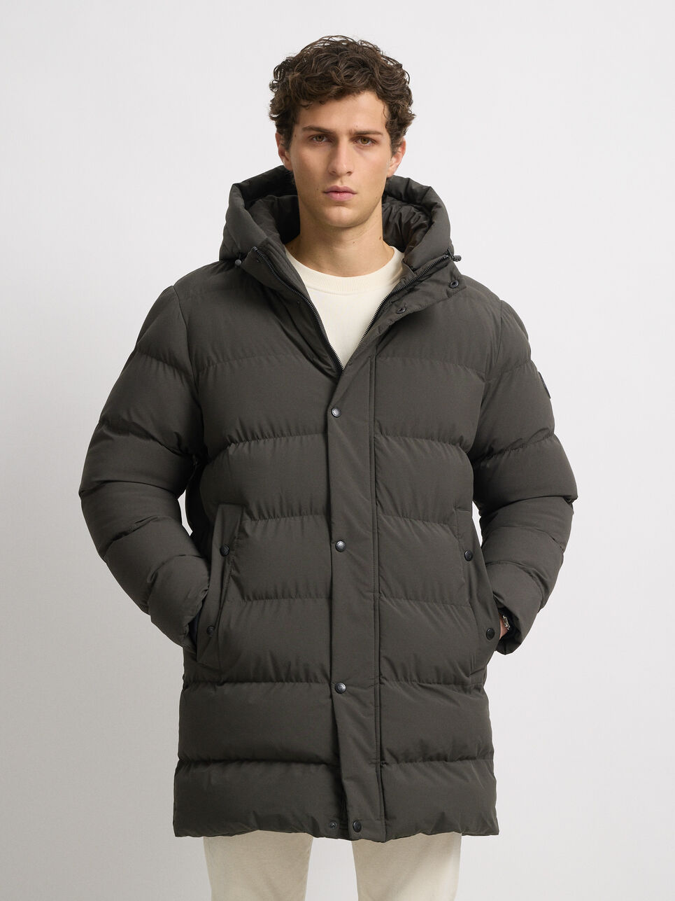 PARKA TOLKIEN