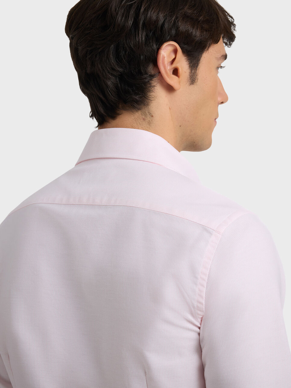 CAMISA P.POINT RAYAS