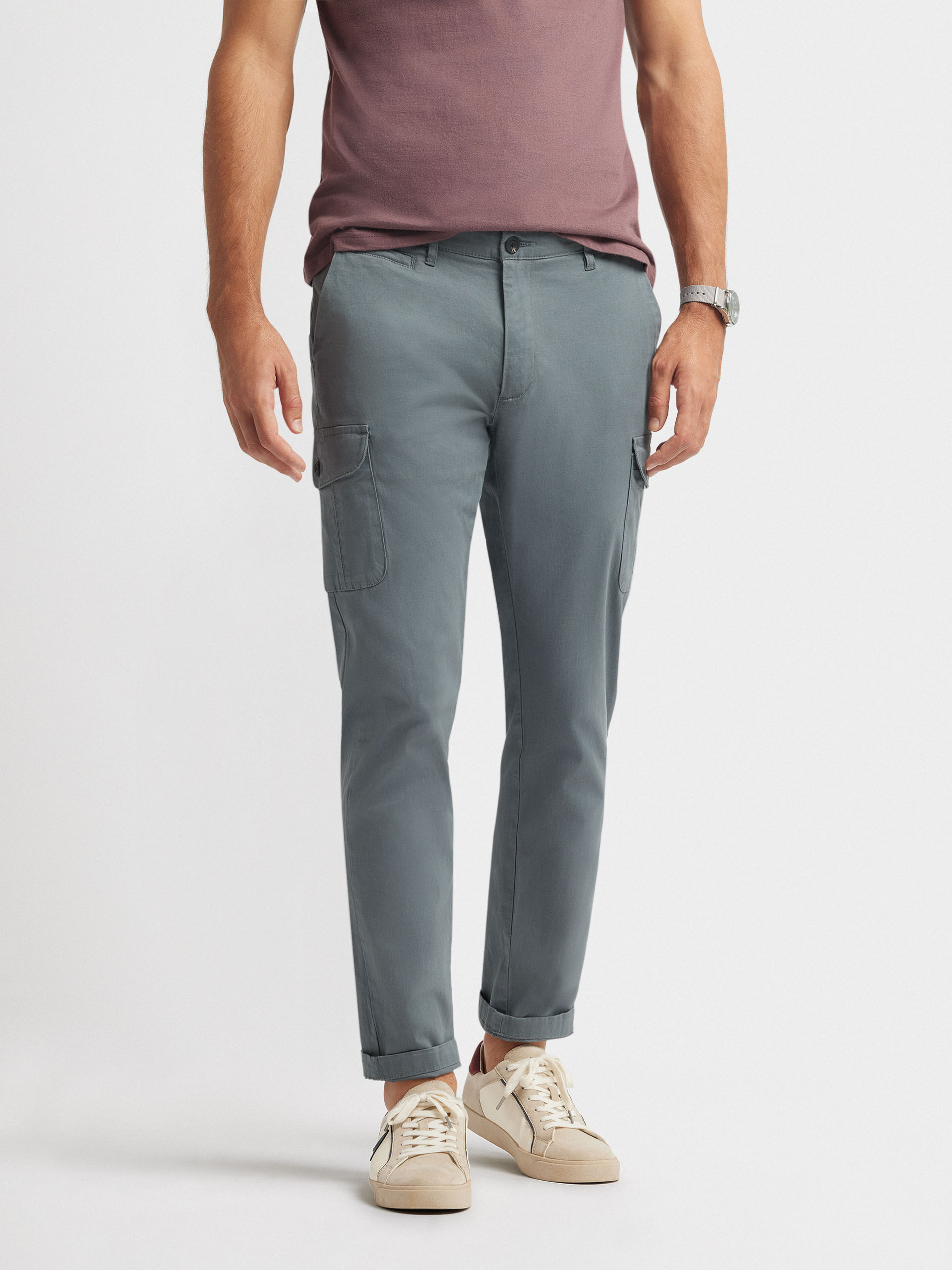 Pantalones buffalo 2025 para hombre