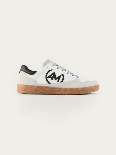 SNEAKERS TEAM CRUDO