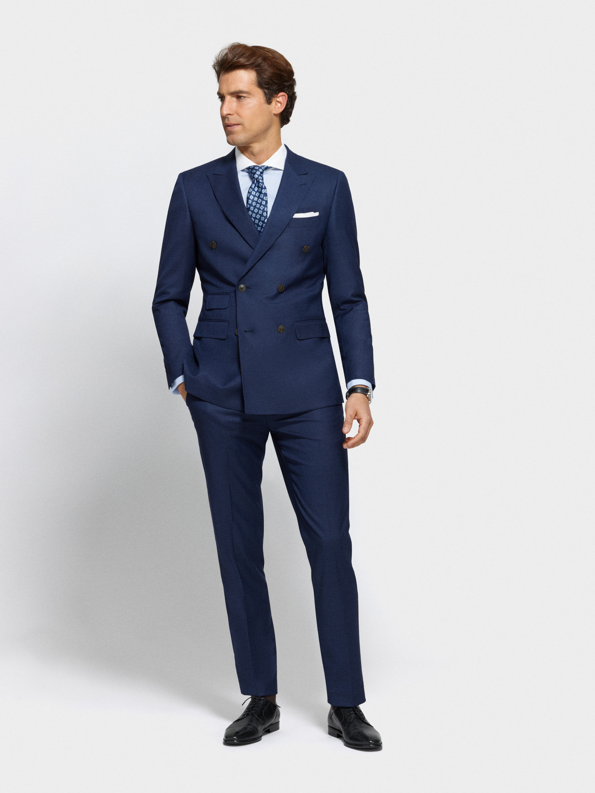 Alvaro moreno chalecos traje on sale