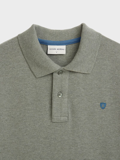 POLO SOFT VERDE
