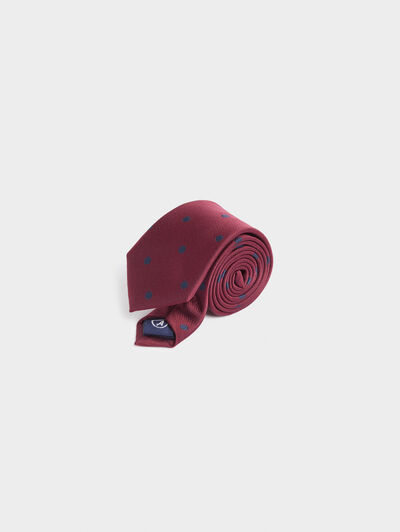 CORBATA JACQUARD MF KIDS