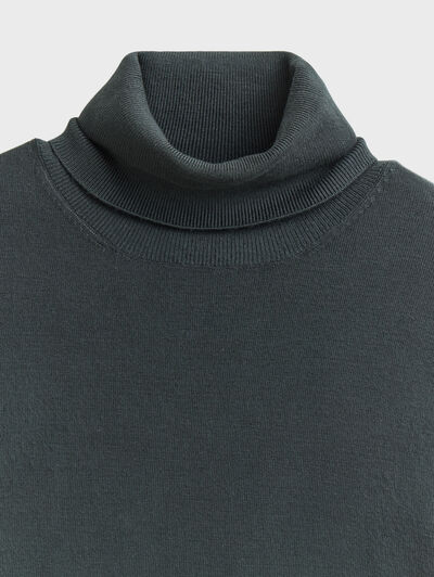 JERSEY CUELLO VUELTO