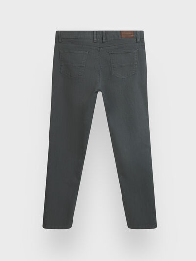 PANTALON 5 POCKETS