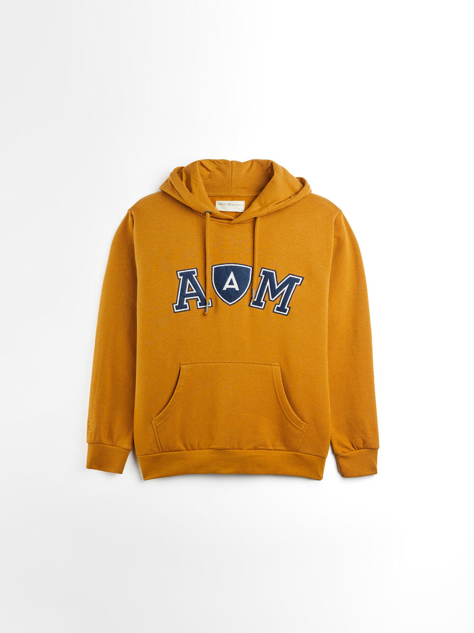 SUDADERA CLASSIC