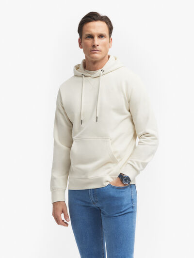 SUDADERA NELSON CRUDO