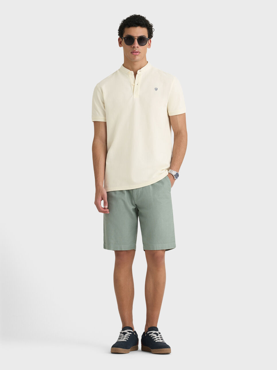 POLO MAO TRENDY