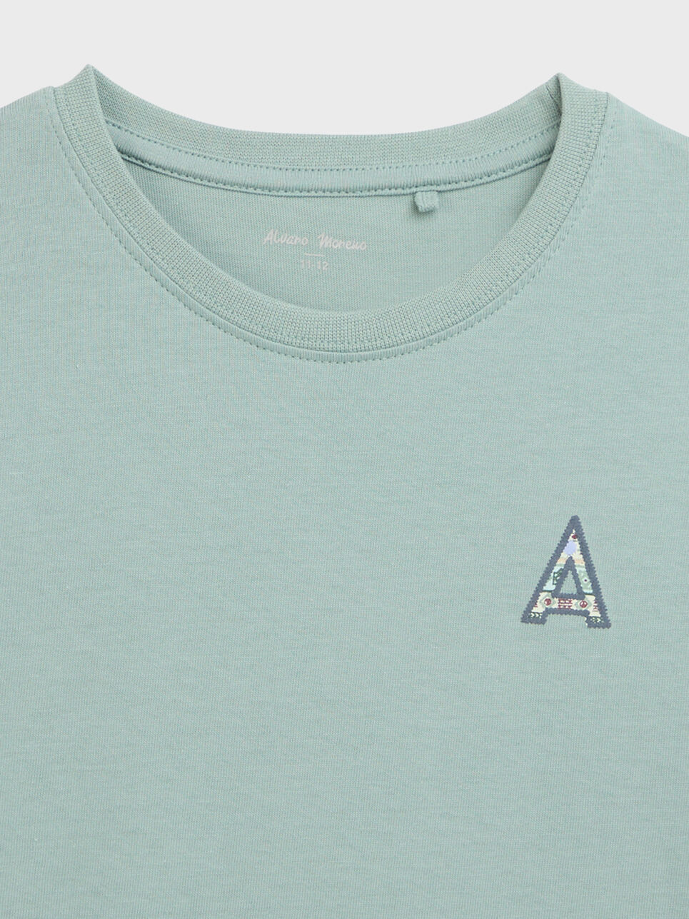 CAMISETA INKA KIDS