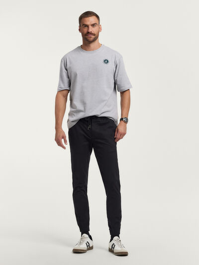 PANTALON ANDER NEGRO
