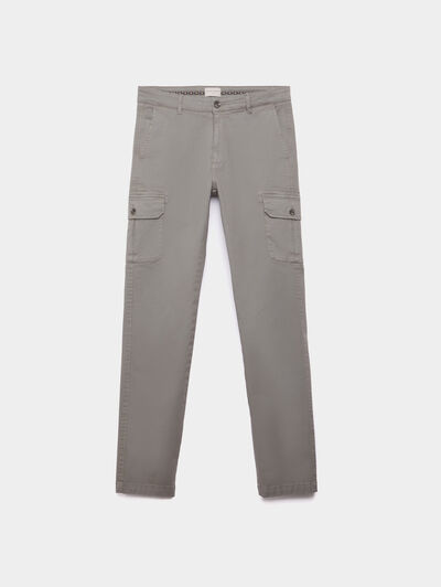 PANTALON BUFALO