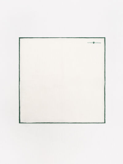 PAÑUELO LINO