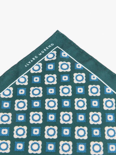 PAÑUELO PRINTED