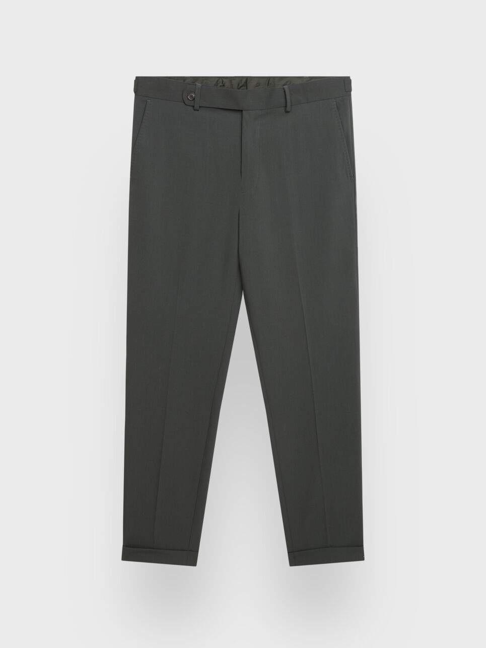 PANTALON NAPOLI ROYAL TWILL