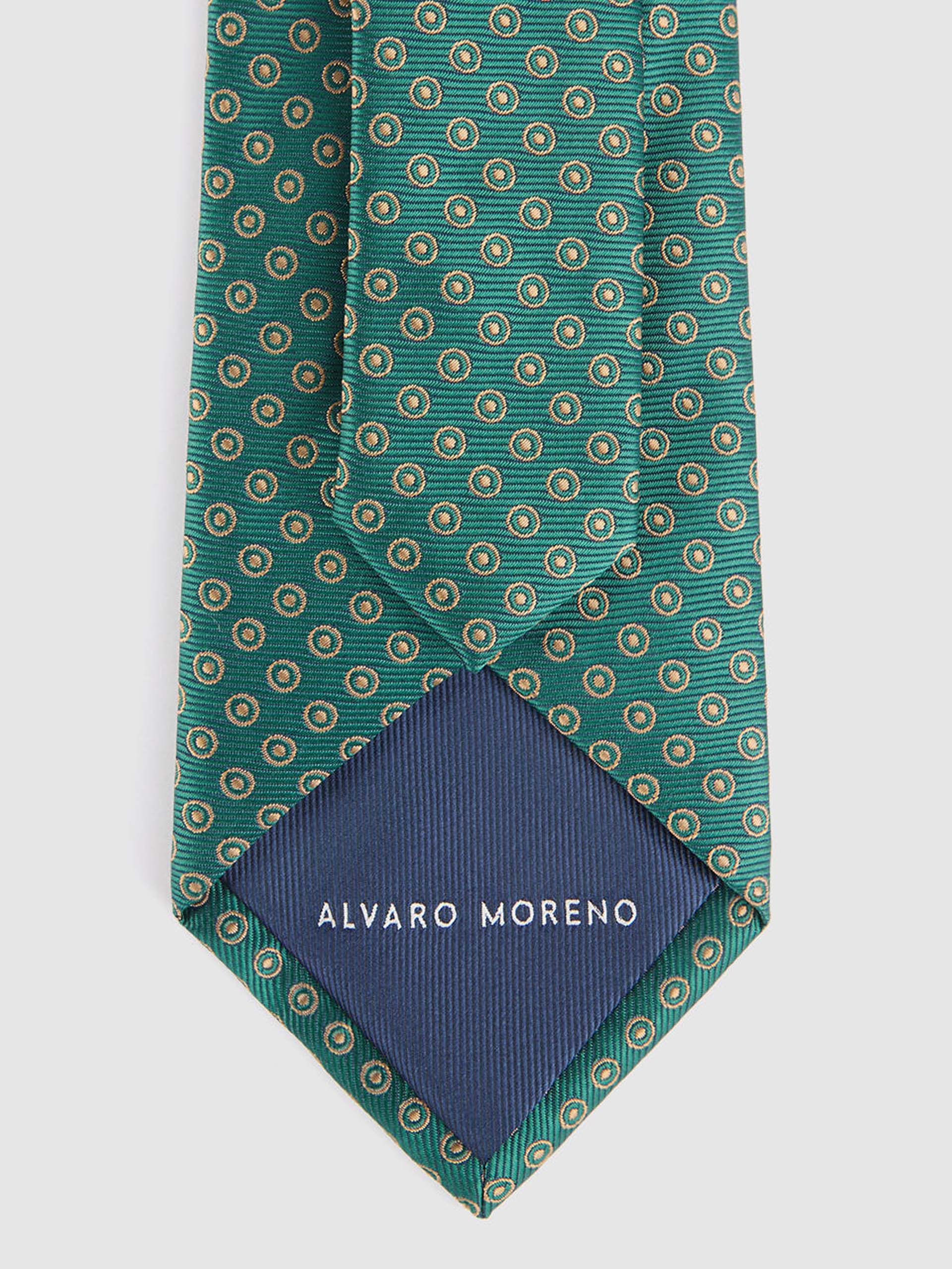 corbatas alvaro moreno