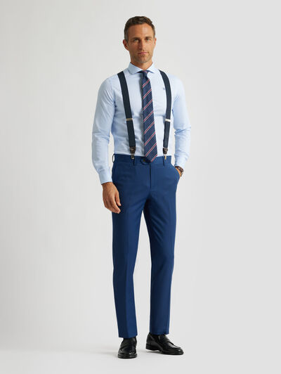 PANTALON FIL A FIL
