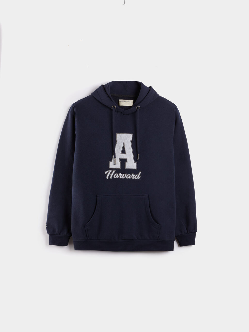 SUDADERA HARVARD
