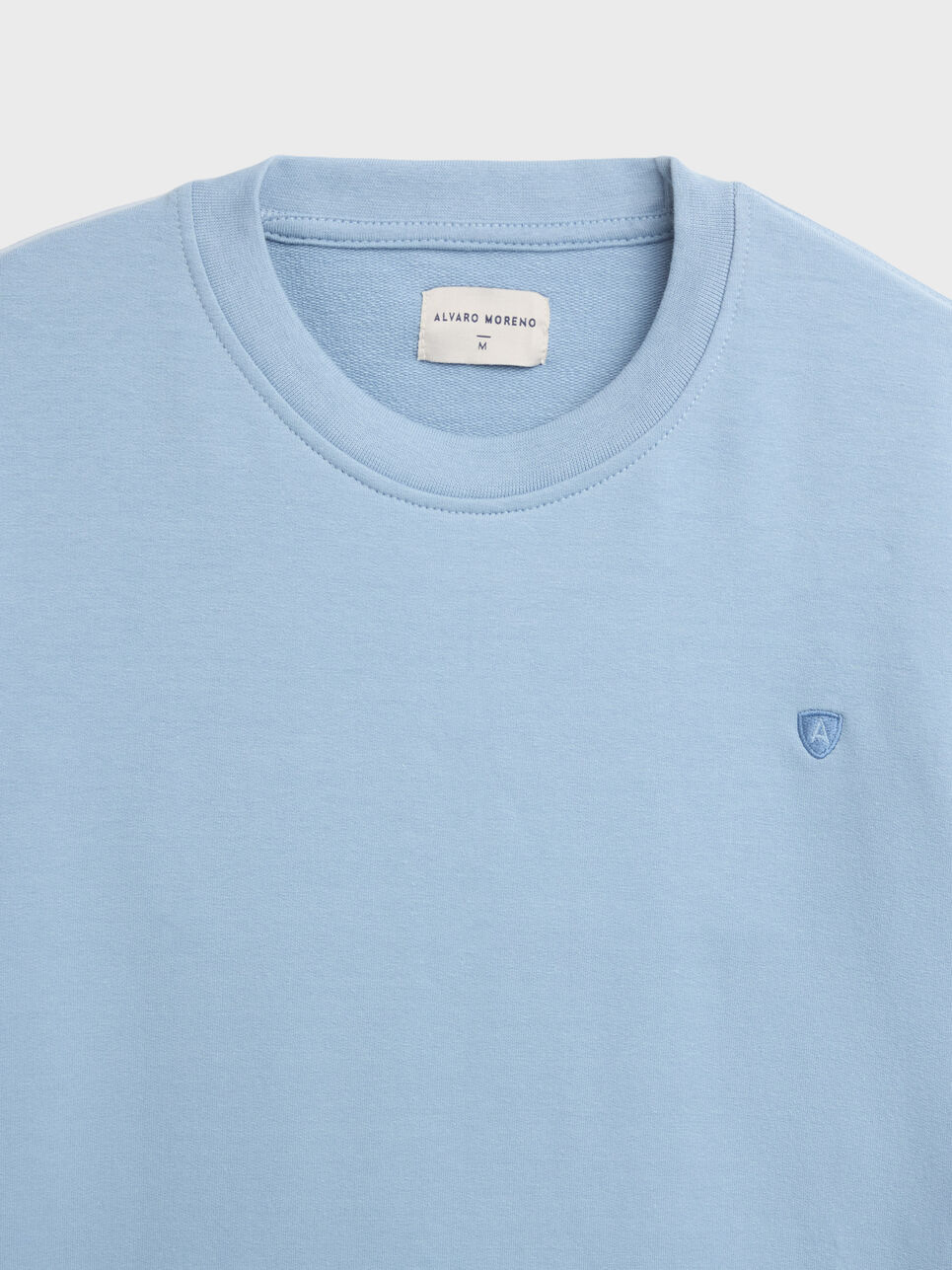 SUDADERA BASIC FANCY