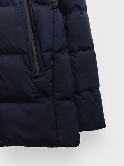 PARKA COMFORT