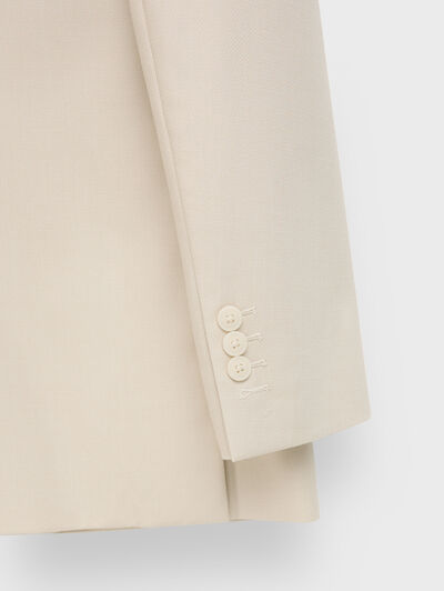 AMERICANA CAPO ESTRUCTURA BEIGE