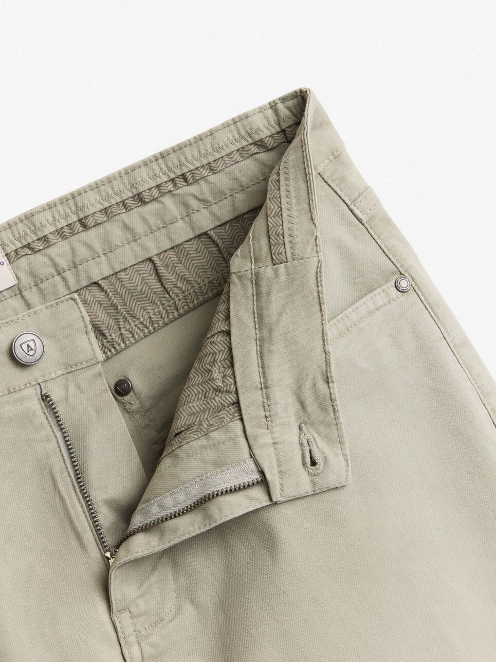 PANTALON 5 BOLSILLOS