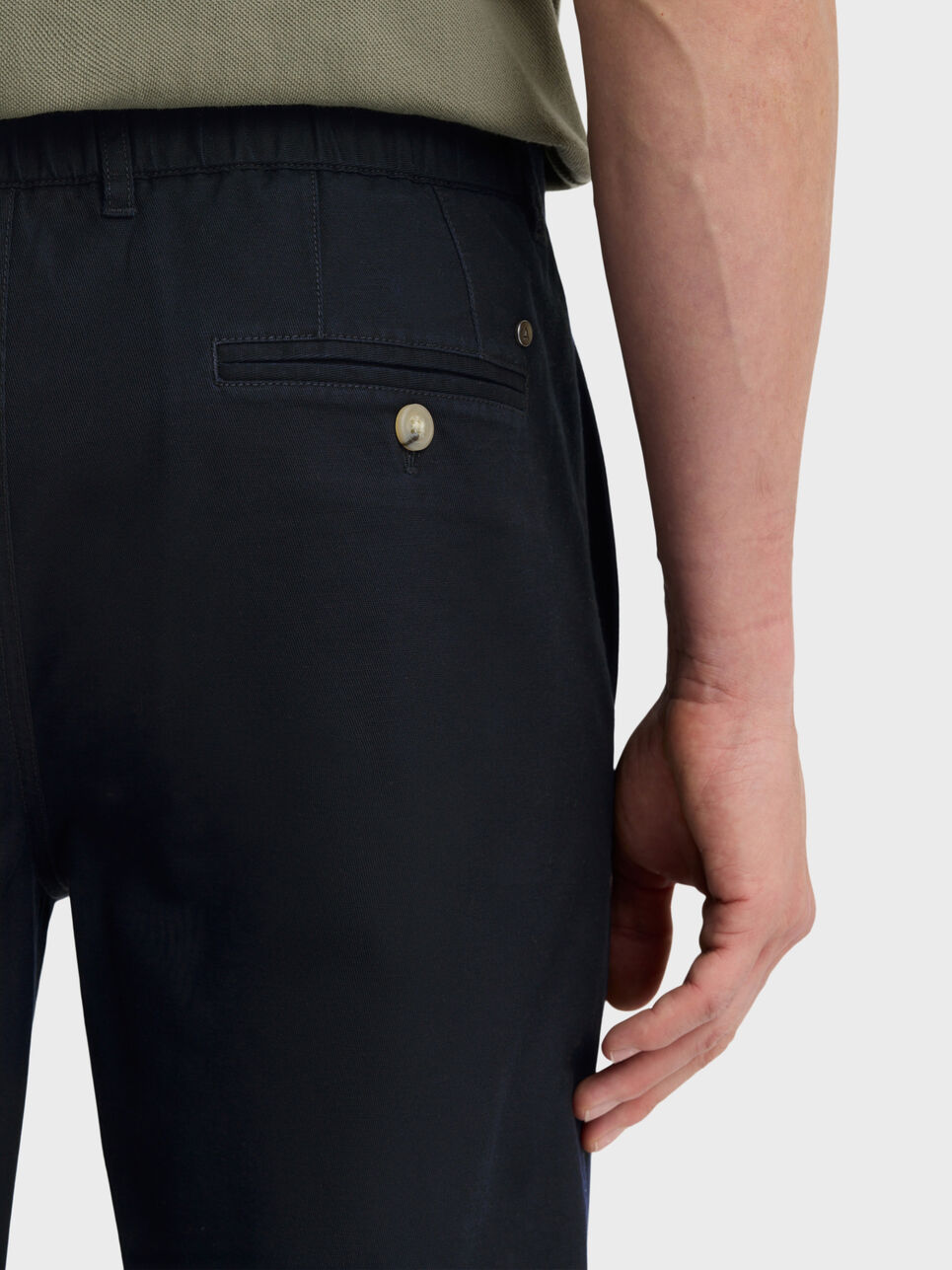 PANTALON LINO