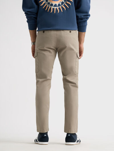 PANTALON BUFFALO