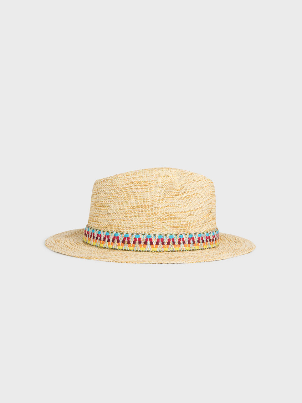 SOMBRERO PANAMA