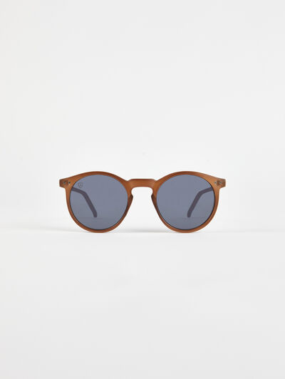 GAFAS ROUNDER