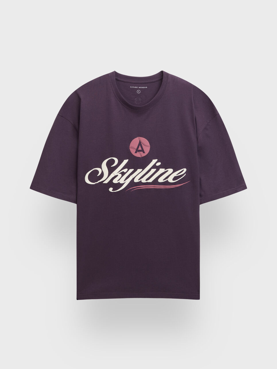 CAMISETA SKYLINE