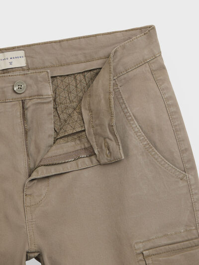 PANTALON ALPHI