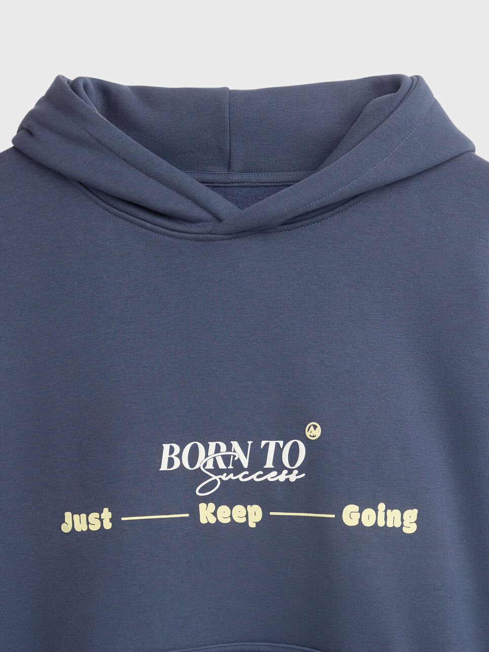 SUDADERA SHINE