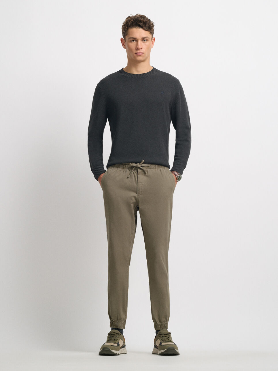 PANTALON ZOE